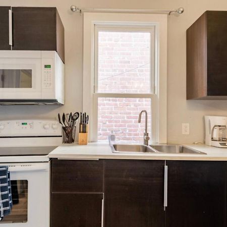 1Bdrm Gaslamp Conv Cntr - W Parking & 3 Beds #5 Hotel San Diego Eksteriør billede