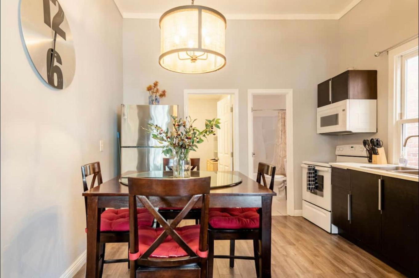1Bdrm Gaslamp Conv Cntr - W Parking & 3 Beds #5 Hotel San Diego Eksteriør billede
