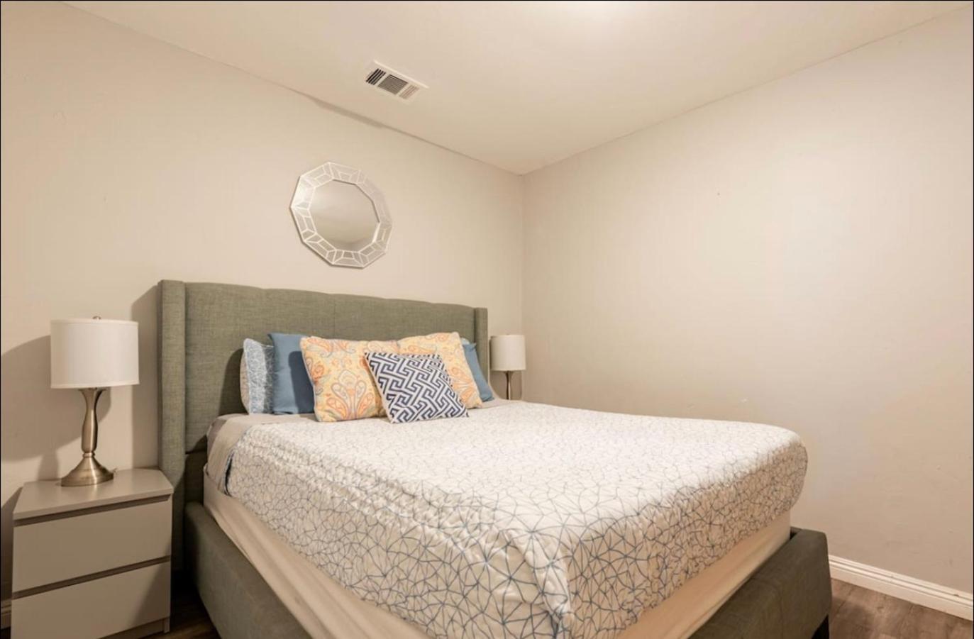 1Bdrm Gaslamp Conv Cntr - W Parking & 3 Beds #5 Hotel San Diego Eksteriør billede