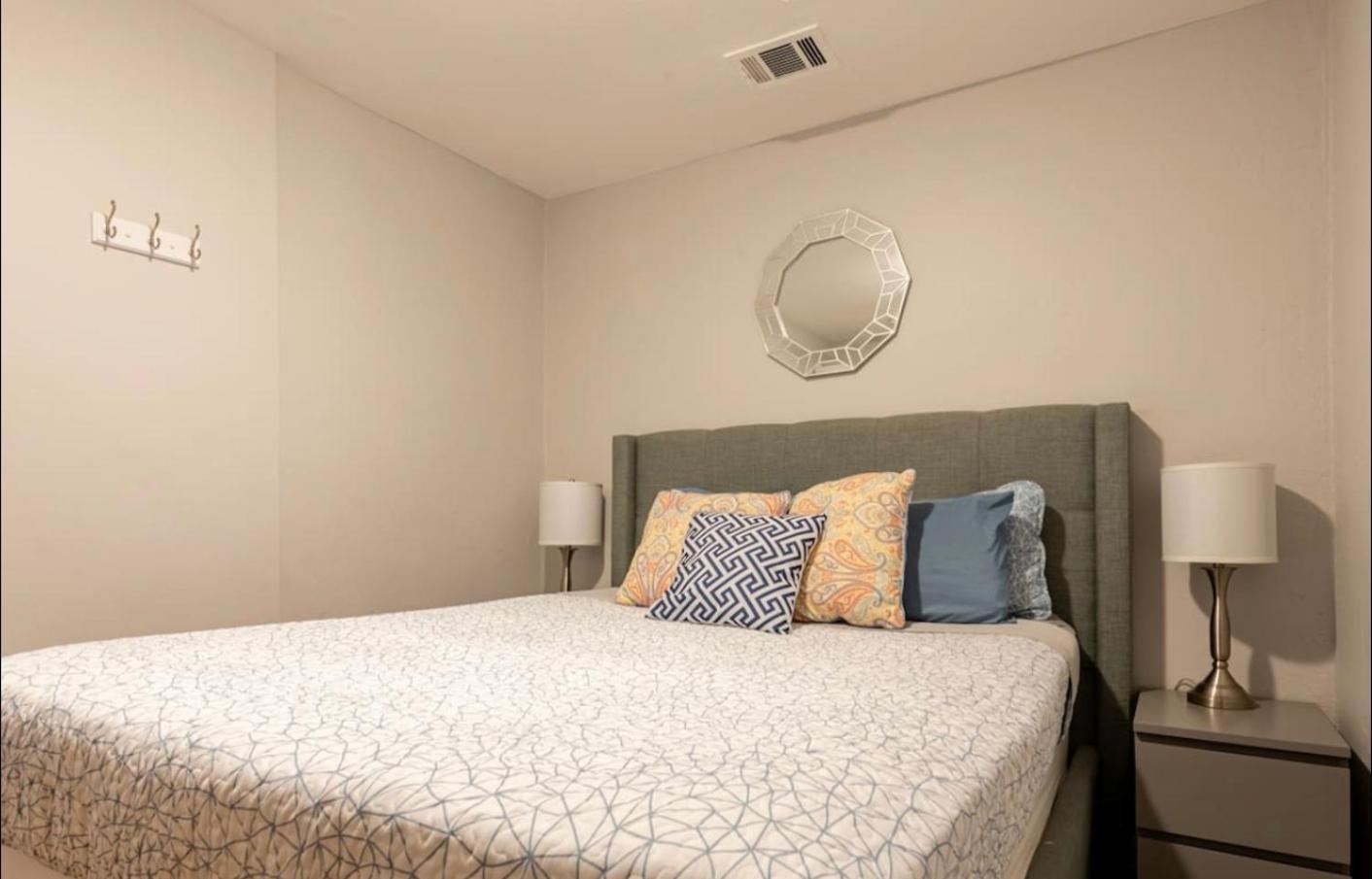 1Bdrm Gaslamp Conv Cntr - W Parking & 3 Beds #5 Hotel San Diego Eksteriør billede